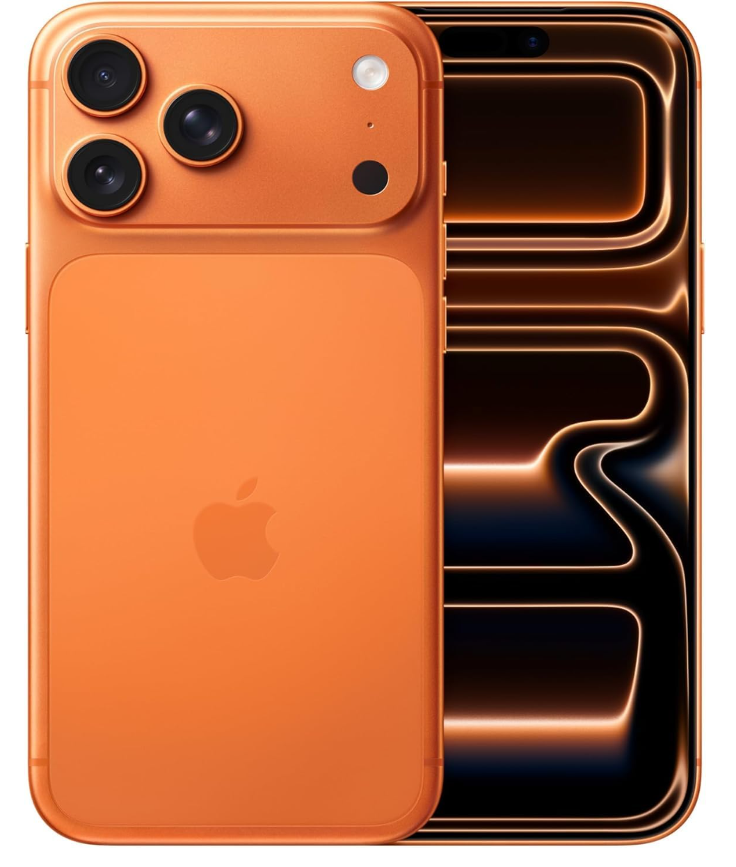 آبل آيفون 17 برو ماكس (256 جيجابايت)