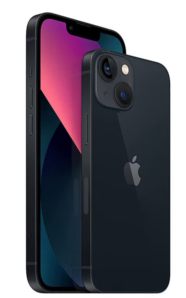 آيفون 13 128 جيجابايت